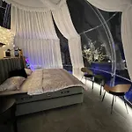 Cupola Glamping Dome Sarajevo