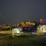 Cupola Glamping Dome Sarajevo