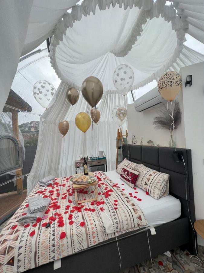 Cupola Glamping Dome *