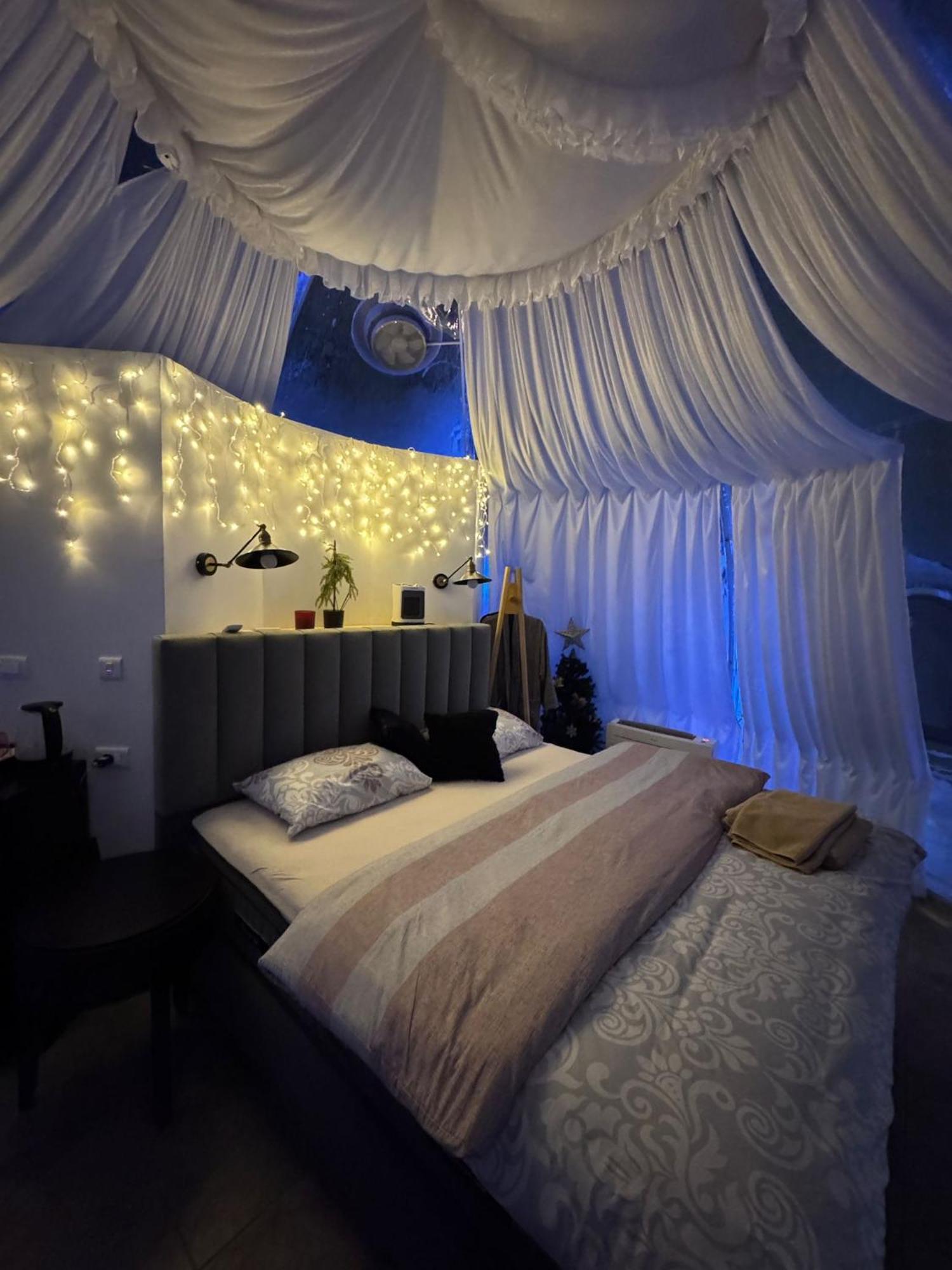 Cupola Glamping Dome Sarajevo