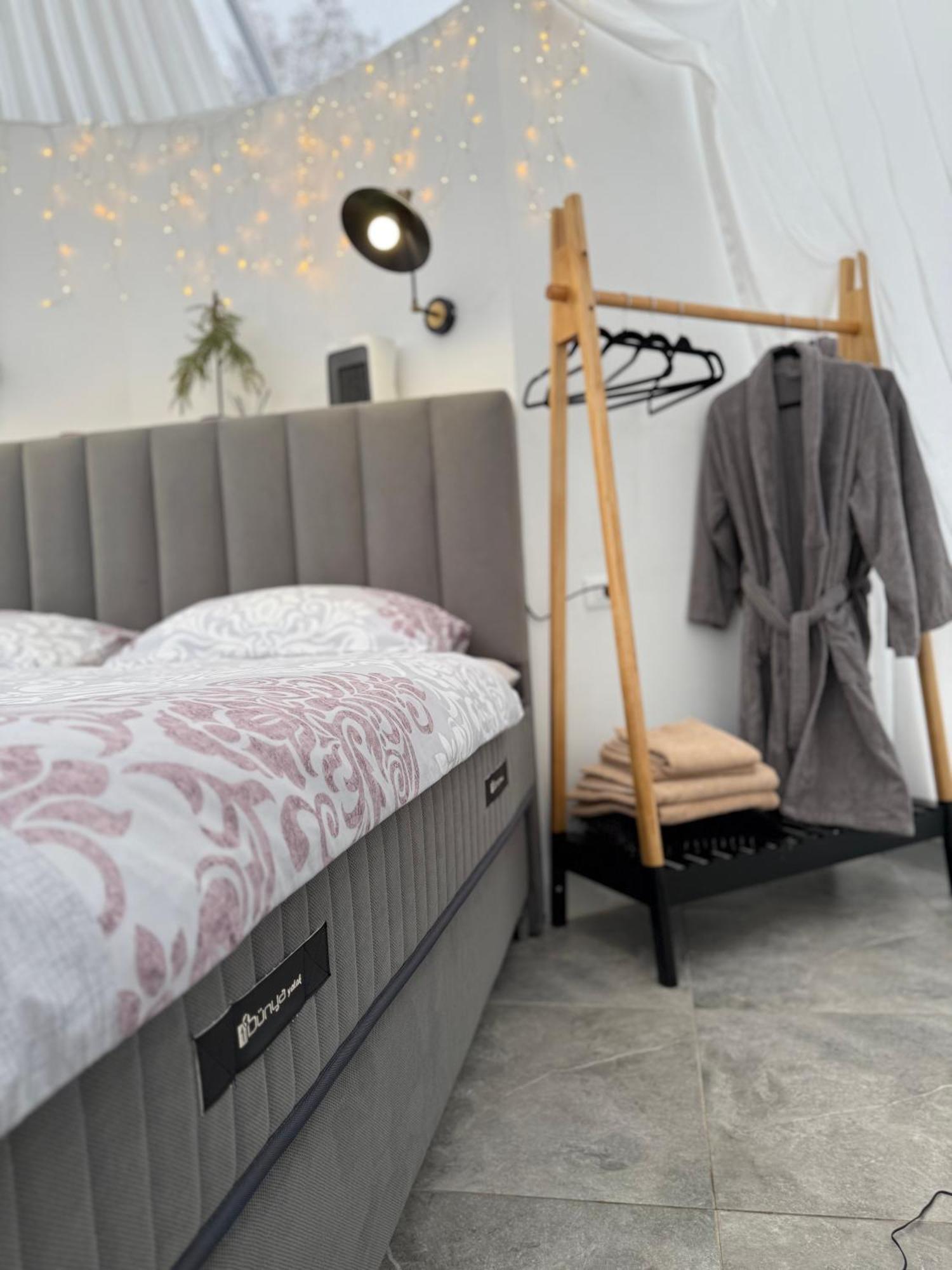 Luxury tent Cupola Glamping Dome *