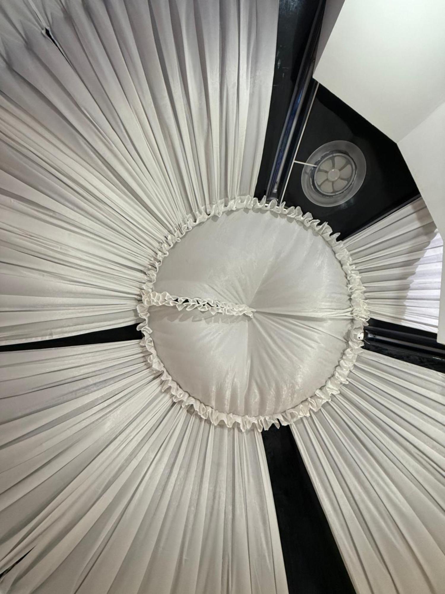 Luxury tent Cupola Glamping Dome *